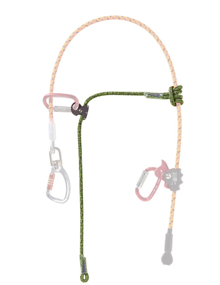 Système étrangleur - LOCKER - COURANT®