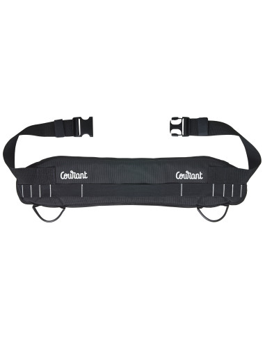 Ceinture ventrale - CROSS PRO - COURANT®