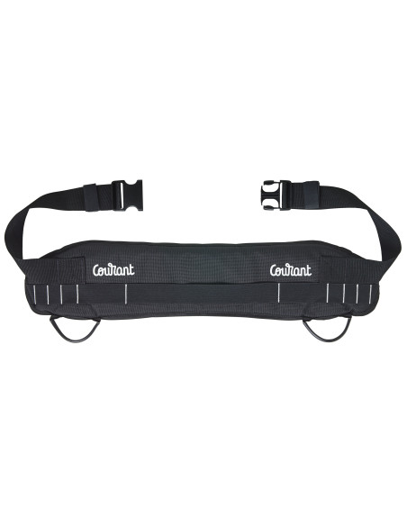 Ceinture ventrale - CROSS PRO - COURANT®