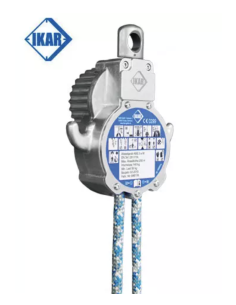 Evacuateur auto. alu capacite 140kg 160x90x70mm - 42-ABS_3A_W - IKAR®