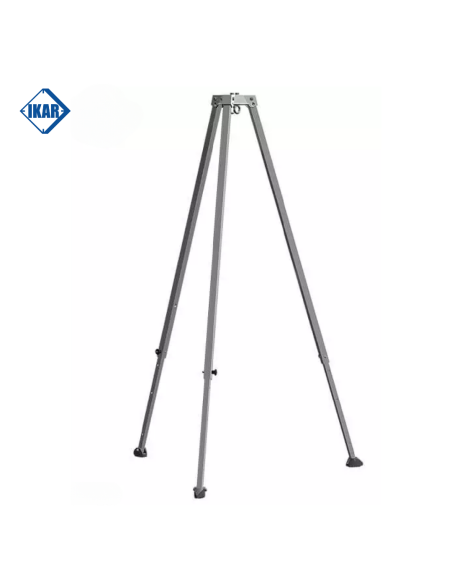 Trépied alu pour 2 personnes de 1,50m à 2,40m - DB-A2 - 41-50 - IKAR®
