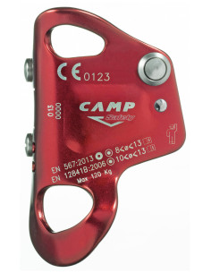 Bloqueur ventral - TURBO CHEST - CAMP®