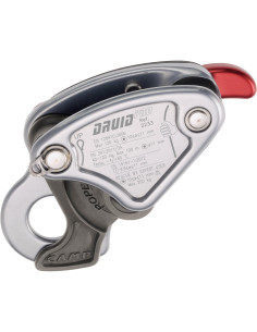 Descendeur auto-freinant ultra compact - DRUID PRO - CAMP® 2