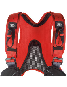 Harnais antichute avec boucles rapides TU version INT - FOCUS VEST XT - CAMP® 2