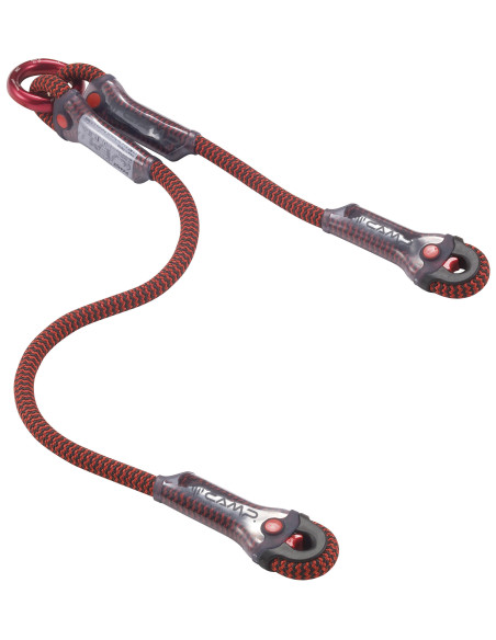 Longe double asymétrique de progression 35/60cm - DYNATWO - CAMP®