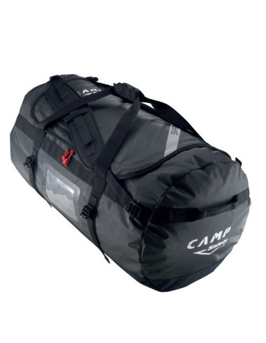 Sac de transport (à dos ou porté) 90L - SHIPPER 90 - CAMP®
