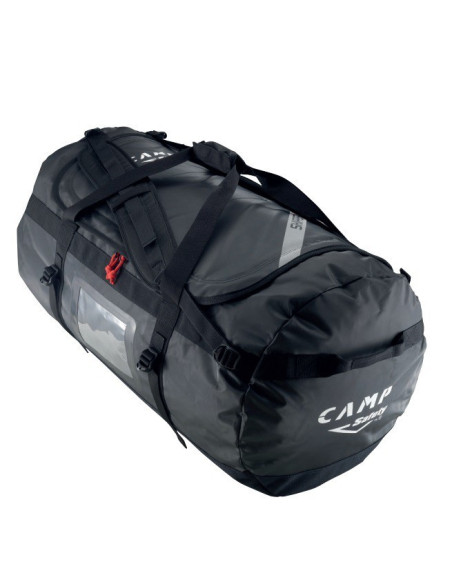 Sac de transport (à dos ou porté) 90L - SHIPPER 90 - CAMP®