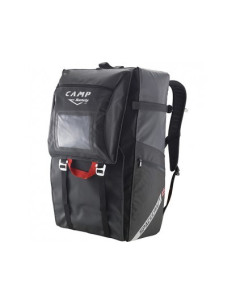 Sac à dos avec ouverture totale à plat semi-rigide 45L - SPACECRAFT 45 - CAMP®