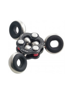 Émerillon avec trois points de liaison ultra compact - GYRO 3 - CAMP®