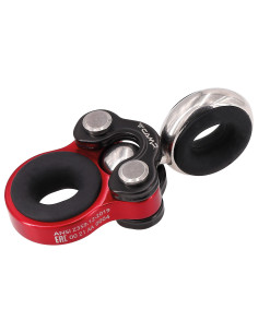 Émerillon ultra compact avec rotule - GYRO 1 - CAMP® 2