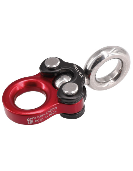 Émerillon ultra compact avec rotule - GYRO 1 - CAMP®