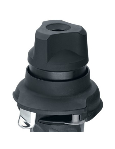 Winch portatif de levage personne (240kg) et matériel (500kg) - LOKHEAD - HARKEN®