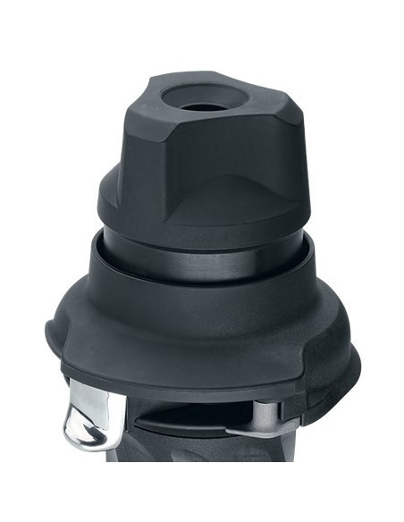 Winch portatif de levage personne (240kg) et matériel (500kg) - LOKHEAD - HARKEN®