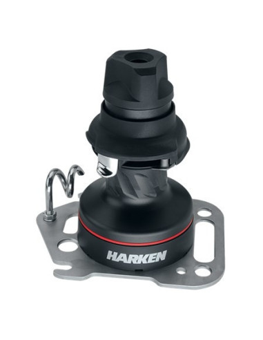 Winch portatif de levage personne (240kg) et matériel (500kg) - LOKHEAD - HARKEN®
