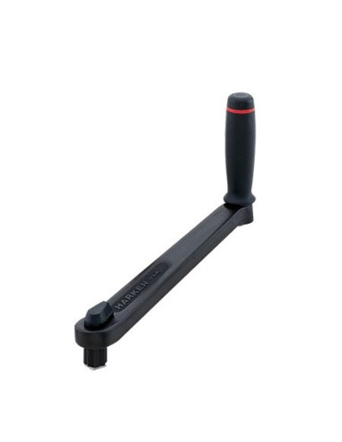 Winch portatif de levage personne (240kg) et matériel (500kg) - LOKHEAD - HARKEN®