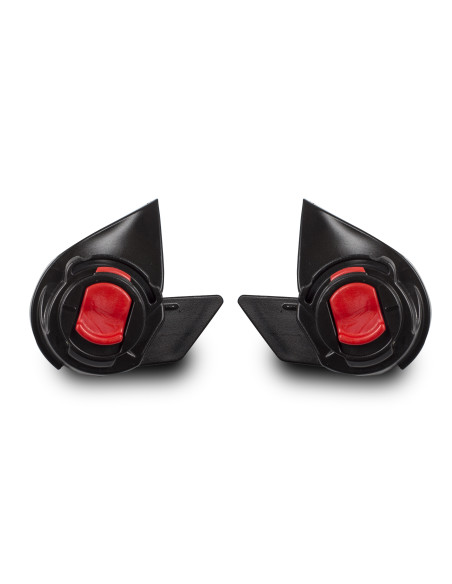 Adaptateurs Visière - ZENITH - KASK®