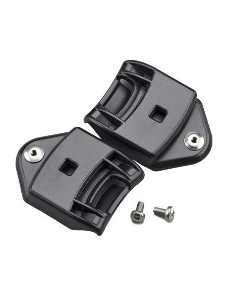 Adaptateurs pour coquilles anti-bruits pour casques - PLASMA / SUPERPLASMA - KASK®