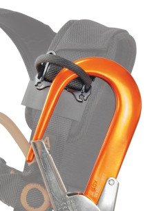 Porte MGO universel de longe amovible - NEOFEU® 2
