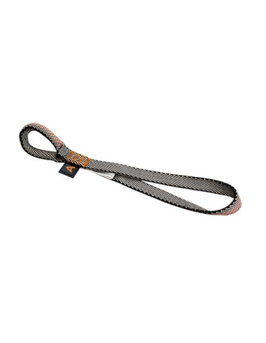 Sangle d'extension amovible avec anneau d'ancrage 100% textile - NEOFEU®
