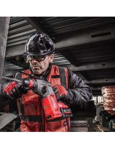 Foret sds plus mx4 4 taillants 14x210mm (x1) - GAMME CONSOMMABLES - MILWAUKEE® 2