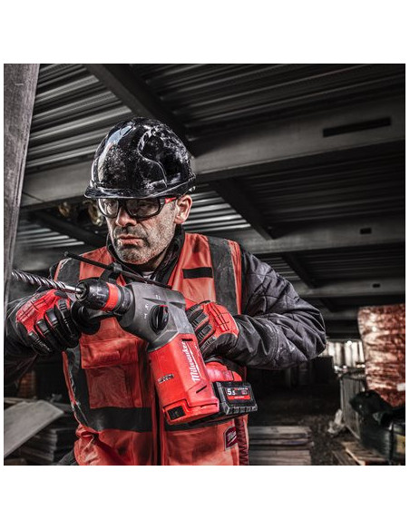 Foret sds plus mx4 4 taillants 14x210mm (x1) - GAMME CONSOMMABLES - MILWAUKEE®