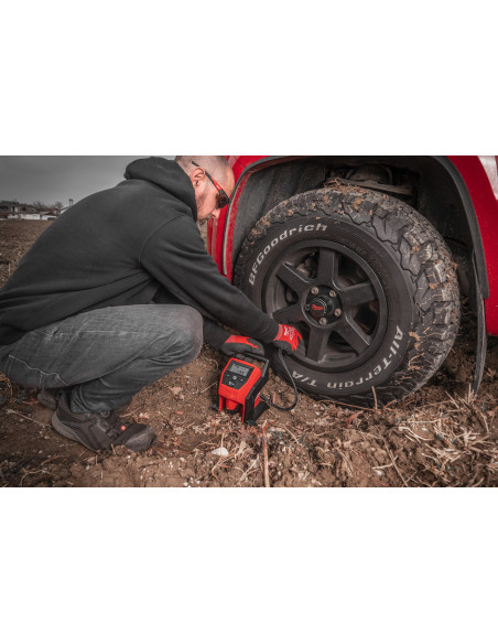 M12 Compresseur gonfleur Milwaukee®