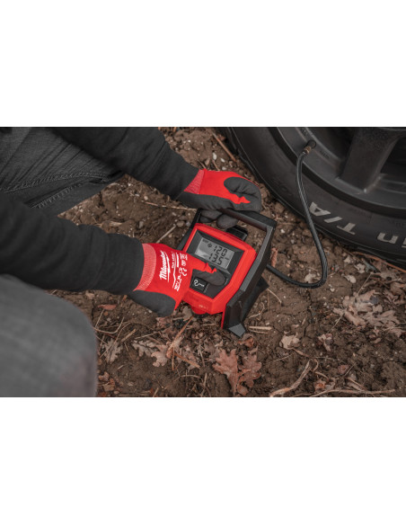 M12 Compresseur gonfleur Milwaukee®
