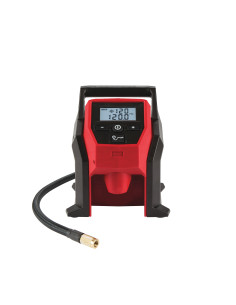 M12 BI-0 - Compresseur-gonfleur 12v, sans batterie - système m12 - GAMME SANS FIL 12V - MILWAUKEE®