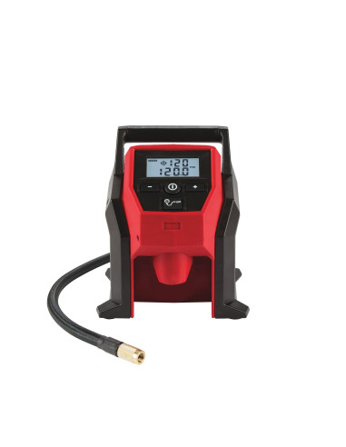 M12 BI-0 - Compresseur-gonfleur 12v, sans batterie - système m12 - GAMME SANS FIL 12V - MILWAUKEE®