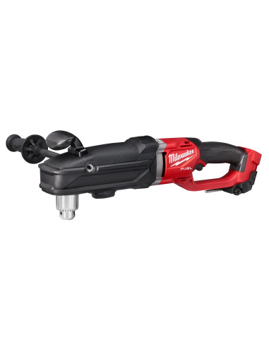M18 FRAD2-0 - Perceuse visseuse d'angle fuel 18v, sans batterie (harken) - système m18 - GAMME SANS FIL 18V - MILWAUKEE®
