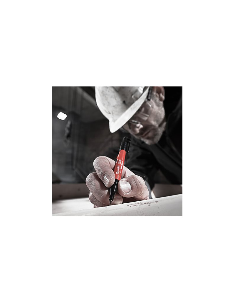 Set De 6 Marqueurs Peinture Acrylique Liquitex - Pointe Fine 2 Mm - Couleurs Vives Et Permanentes - Pour Surfaces Multiples