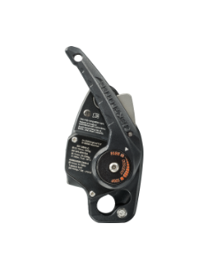 Descendeur auto-freinant avec fonction anti-panique - SIRIUS - SKYLOTEC® 2