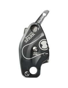 Descendeur auto-freinant compact - SPARK - SKYLOTEC®