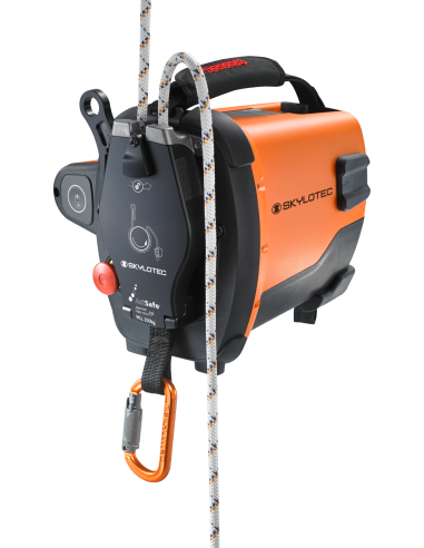 Kit Treuil - ACX POWER ASCENDER KIT Actsafe - SKYLOTEC®