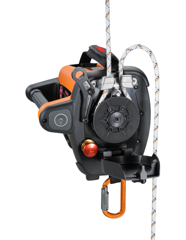 Kit Treuil - ACX POWER ASCENDER KIT Actsafe - SKYLOTEC®