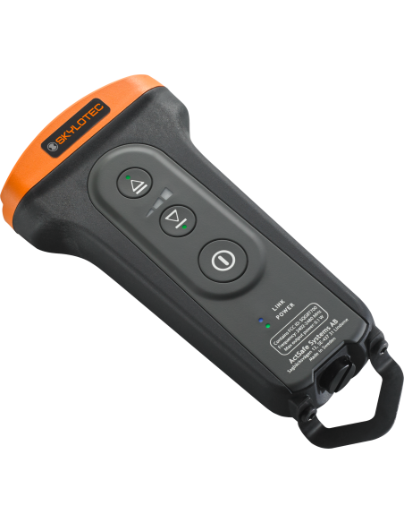 Kit Treuil - ACX POWER ASCENDER KIT Actsafe - SKYLOTEC®