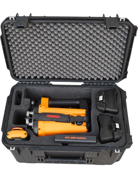 Kit Treuil - ACX POWER ASCENDER KIT Actsafe - SKYLOTEC®