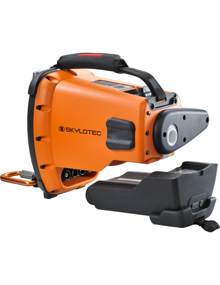 Kit Treuil - ACX POWER ASCENDER KIT Actsafe - SKYLOTEC®