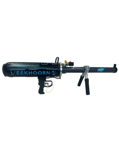 Lanceur à air comprimé - POP'KHOORN - L'EEKHOORN®