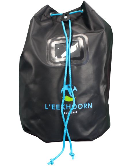 Sac basique - CHEAP - L'EEKHOORN® (Capacité: 25 Litres)