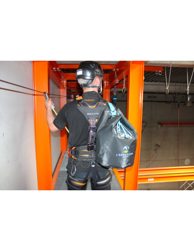 Sac basique - CHEAP - L'EEKHOORN® (Capacité: 25 Litres)