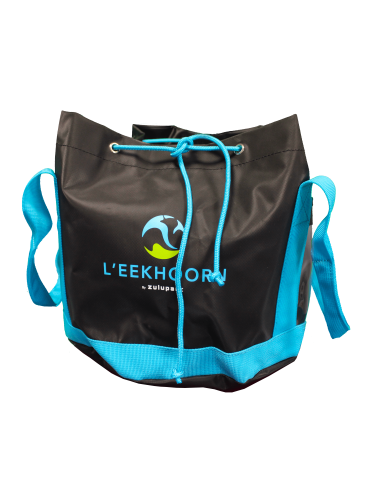 Sac à corde - CORDBAG - L'EEKHOORN® (Capacité: 28 Litres)
