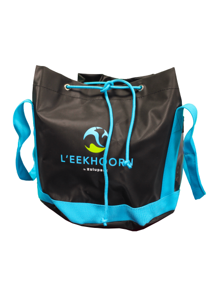 Sac à corde - CORDBAG - L'EEKHOORN® (Capacité: 28 Litres)