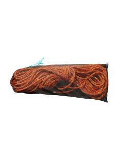 Sac à corde léger - MESH - L'EEKHOORN® (Capacité: 10 Litres) 2