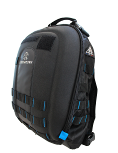 Sac à dos coqué - MATT - L'EEKHOORN® by DIMATEX® (Capacité: 30 Litres)