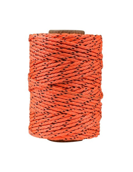 Cordelette pour sac à lancer Dyneema 55m - Ø2,2mm  - ACCULINE - NOTCH®