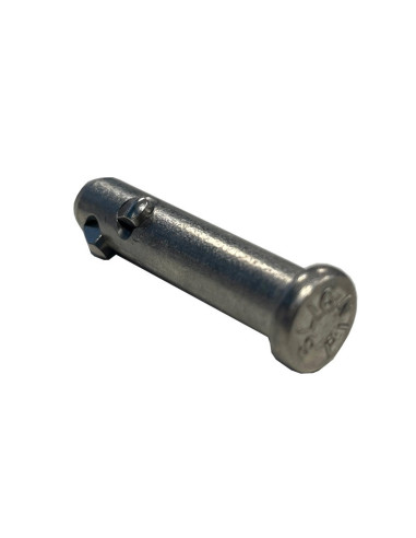 Pièce de rechange Acier Inoxydable Quick Pin - ROPE RUNNER PRO - NOTCH®
