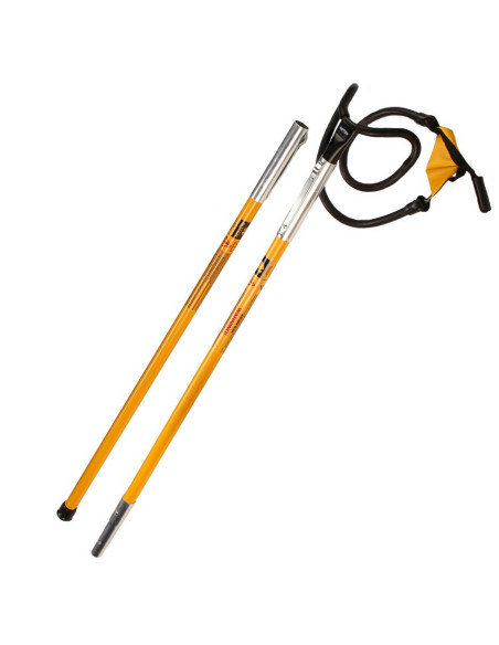 Système de lancer catapulte - BIG SHOT - NOTCH®