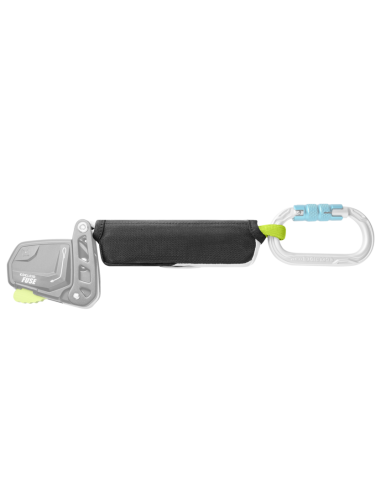 Absorbeur d'énergie pour le FUSE (secours 220kg max) - DEFUSER RESCUE - EDELRID®
