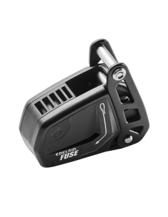 Antichute mobile sur corde (ø10mm et +) avec fonction de blocage - FUSE - EDELRID® 2
